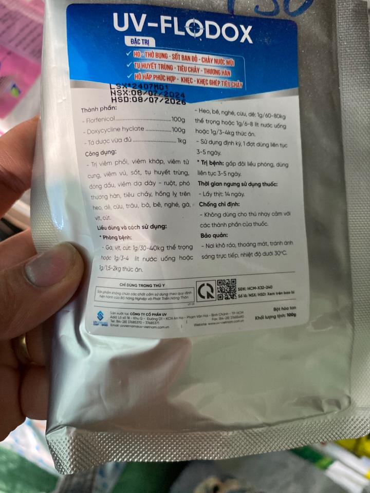 UV Flodoxy 100-duoc-ban-tai-CÁM GẠO HẠNH DUY