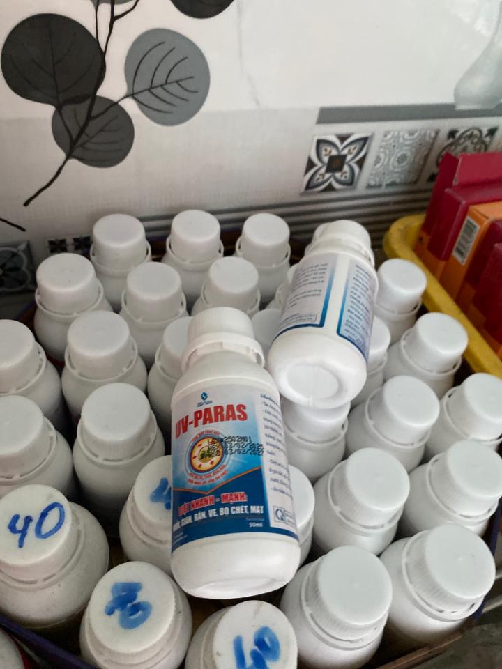 UV Paras 50ml-duoc-ban-tai-CÁM GẠO HẠNH DUY