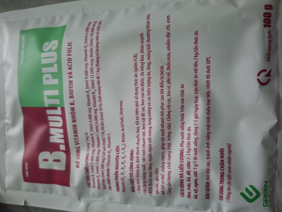 B multiplus 500g-duoc-ban-tai-CÁM GẠO HẠNH DUY