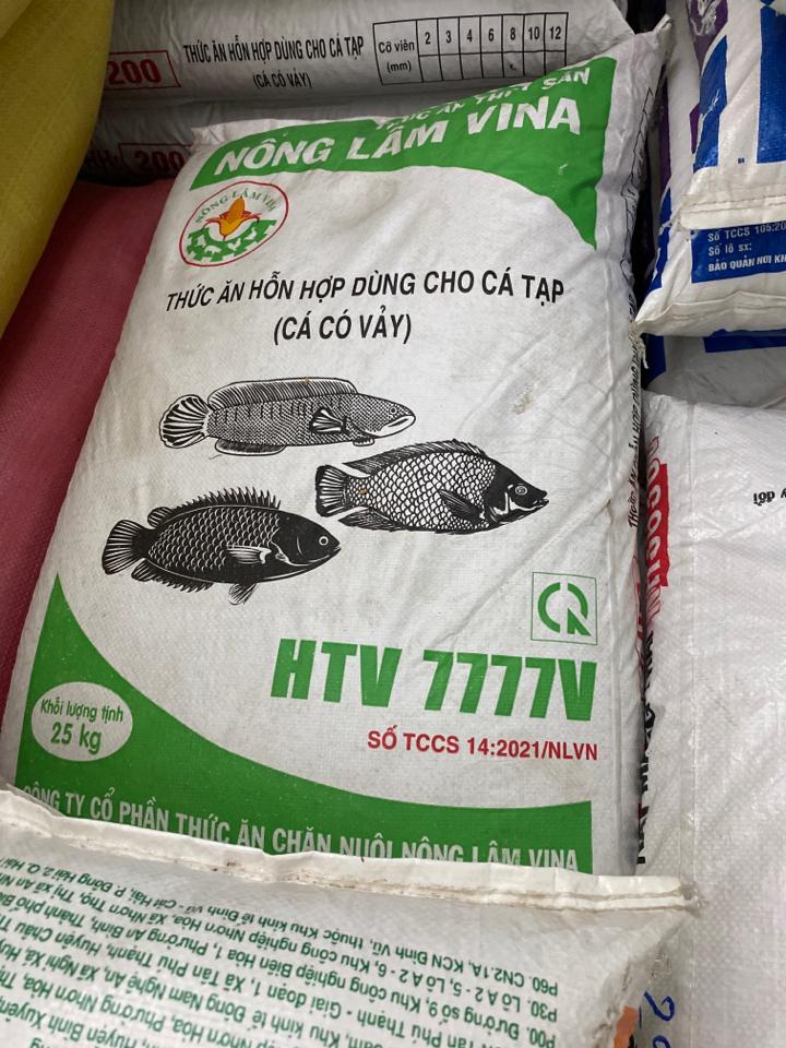 Cá 8ly-duoc-ban-tai-CÁM GẠO HẠNH DUY