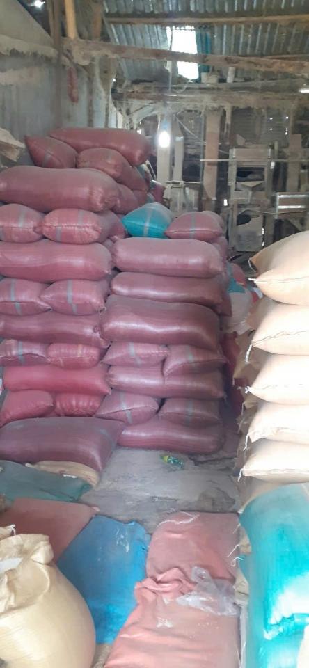 Bắp hạt bao 60kg-duoc-ban-tai-CÁM GẠO HẠNH DUY