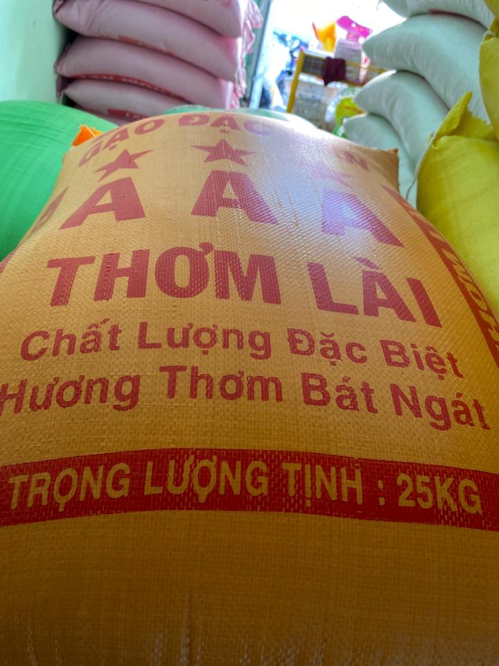 Dẻo 3A-duoc-ban-tai-CÁM GẠO HẠNH DUY