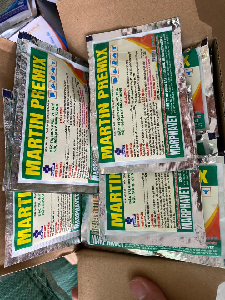 Mar  Martin premix-duoc-ban-tai-CÁM GẠO HẠNH DUY