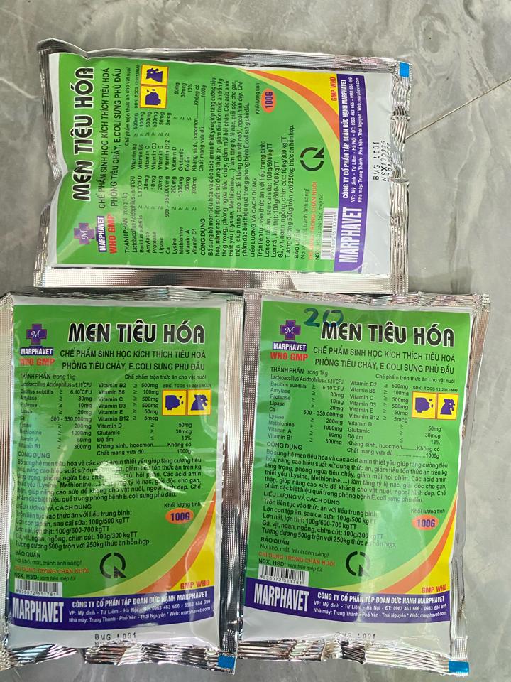 Mar Men 100g-duoc-ban-tai-CÁM GẠO HẠNH DUY