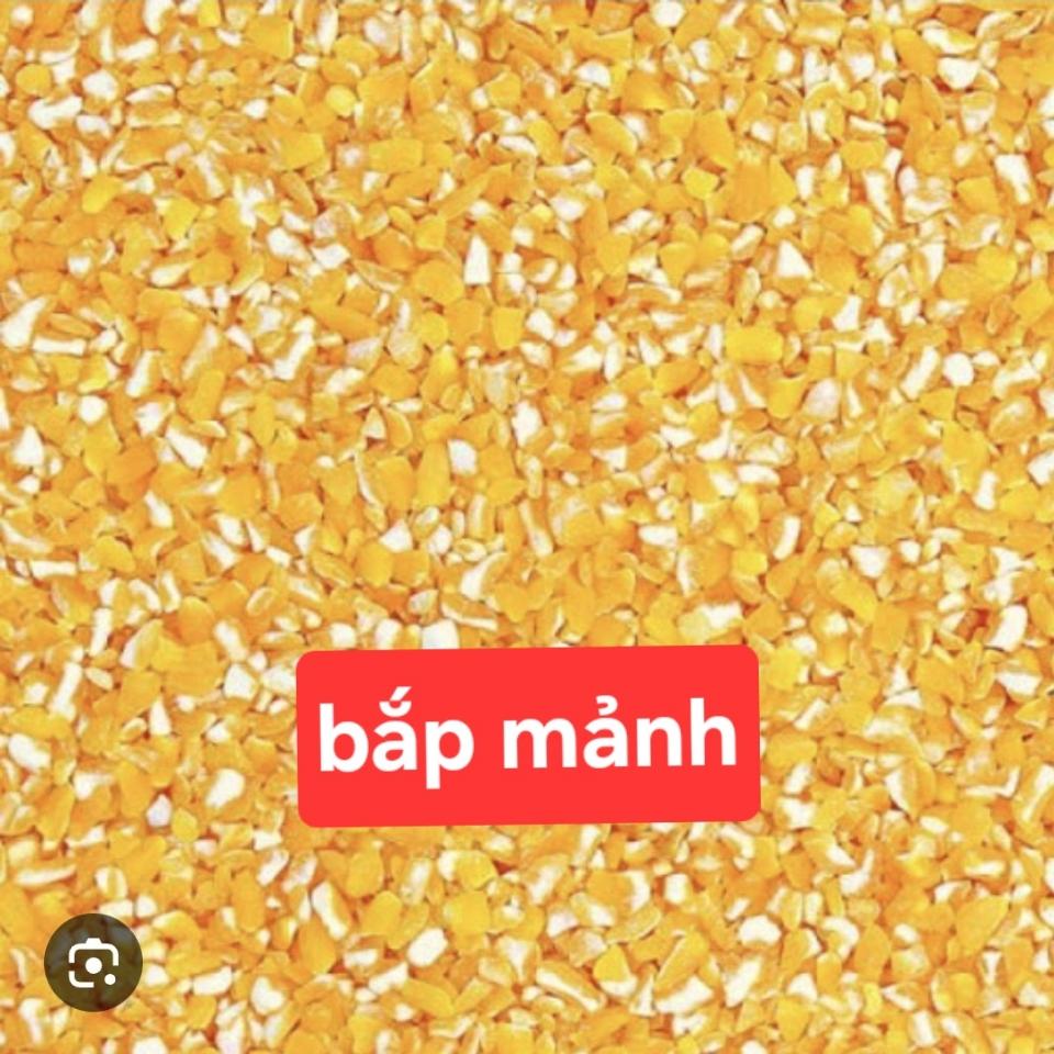 Bắp bể(mảnh) bao 50kg-duoc-ban-tai-CÁM GẠO HẠNH DUY