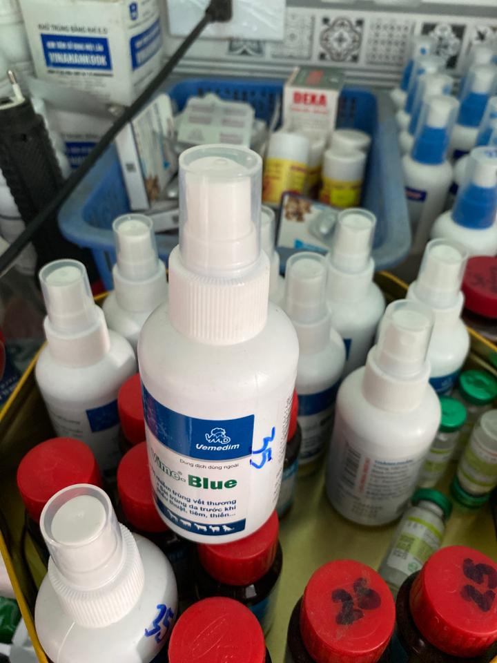 UV vimblue-duoc-ban-tai-CÁM GẠO HẠNH DUY