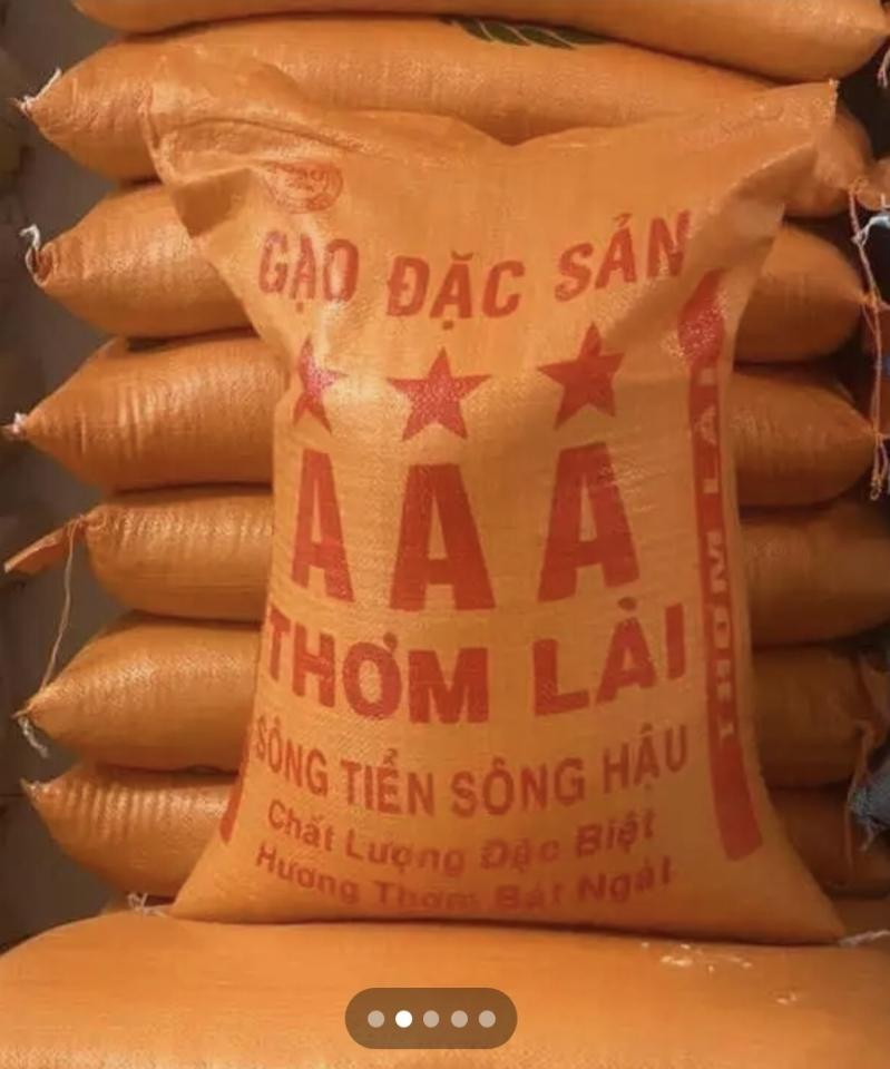 Dẻo 3A-duoc-ban-tai-CÁM GẠO HẠNH DUY