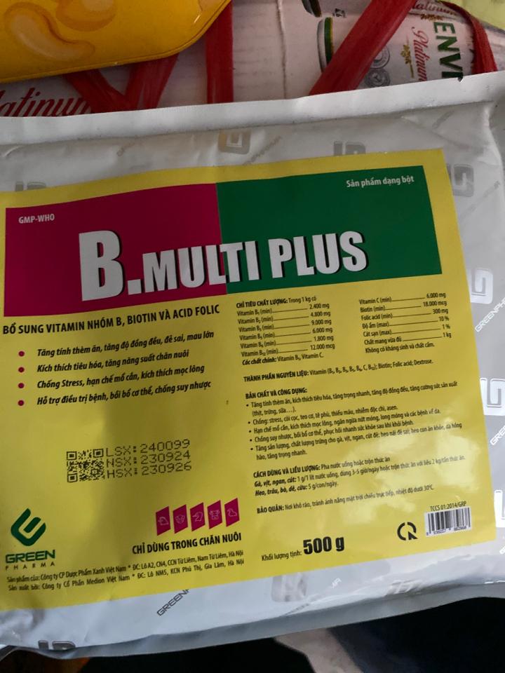 B multiplus 500g-duoc-ban-tai-CÁM GẠO HẠNH DUY