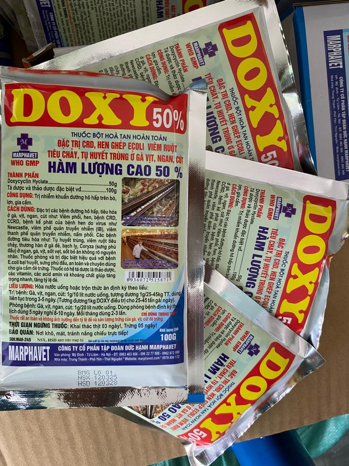 Mar doxy 50-duoc-ban-tai-CÁM GẠO HẠNH DUY