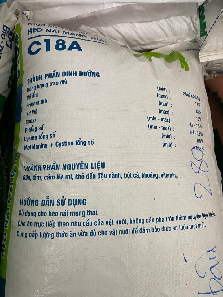Mang thai 18A-duoc-ban-tai-CÁM GẠO HẠNH DUY