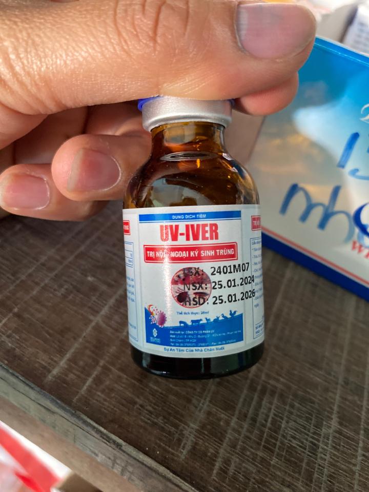 UV Iver 20ml-duoc-ban-tai-CÁM GẠO HẠNH DUY