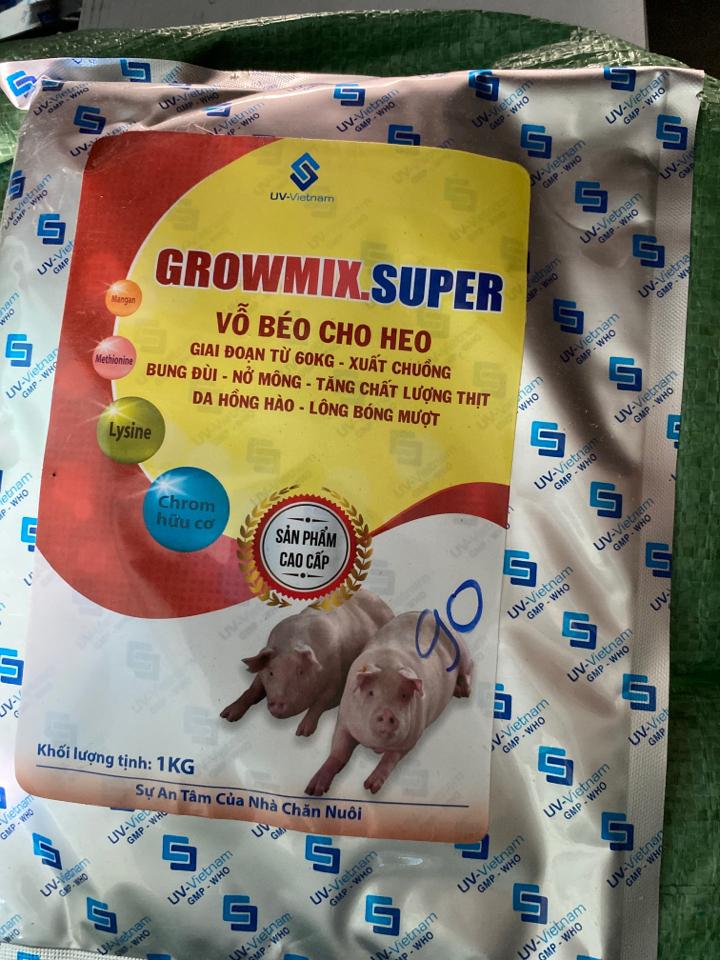UV growmix-duoc-ban-tai-CÁM GẠO HẠNH DUY
