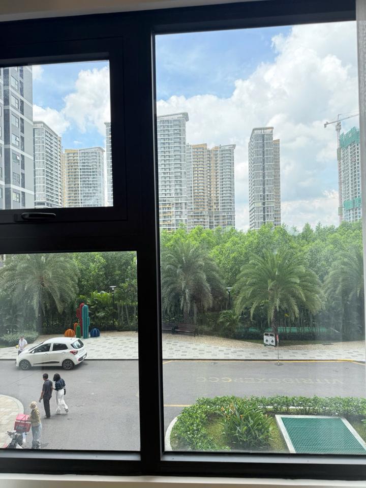 2PN - Toà BS16 (tầng 2)-duoc-ban-tai-Minh Vinhomes Grand Park