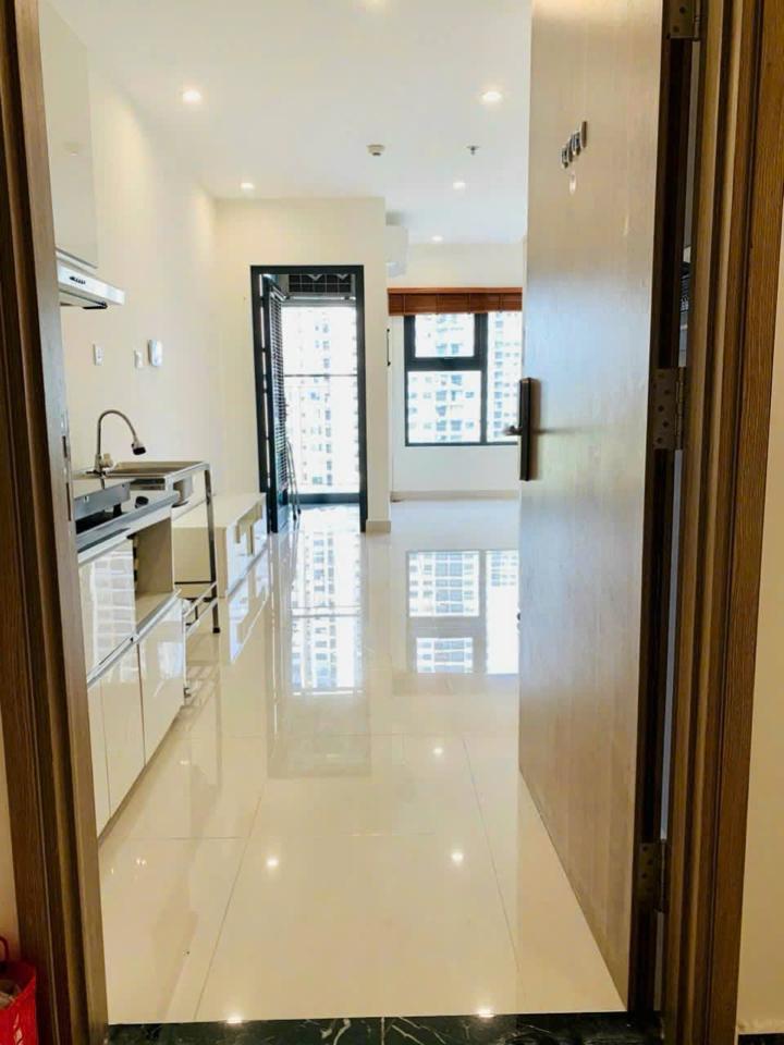STUDIO - Toà S3.05 (tầng 7)-duoc-ban-tai-Minh Vinhomes Grand Park