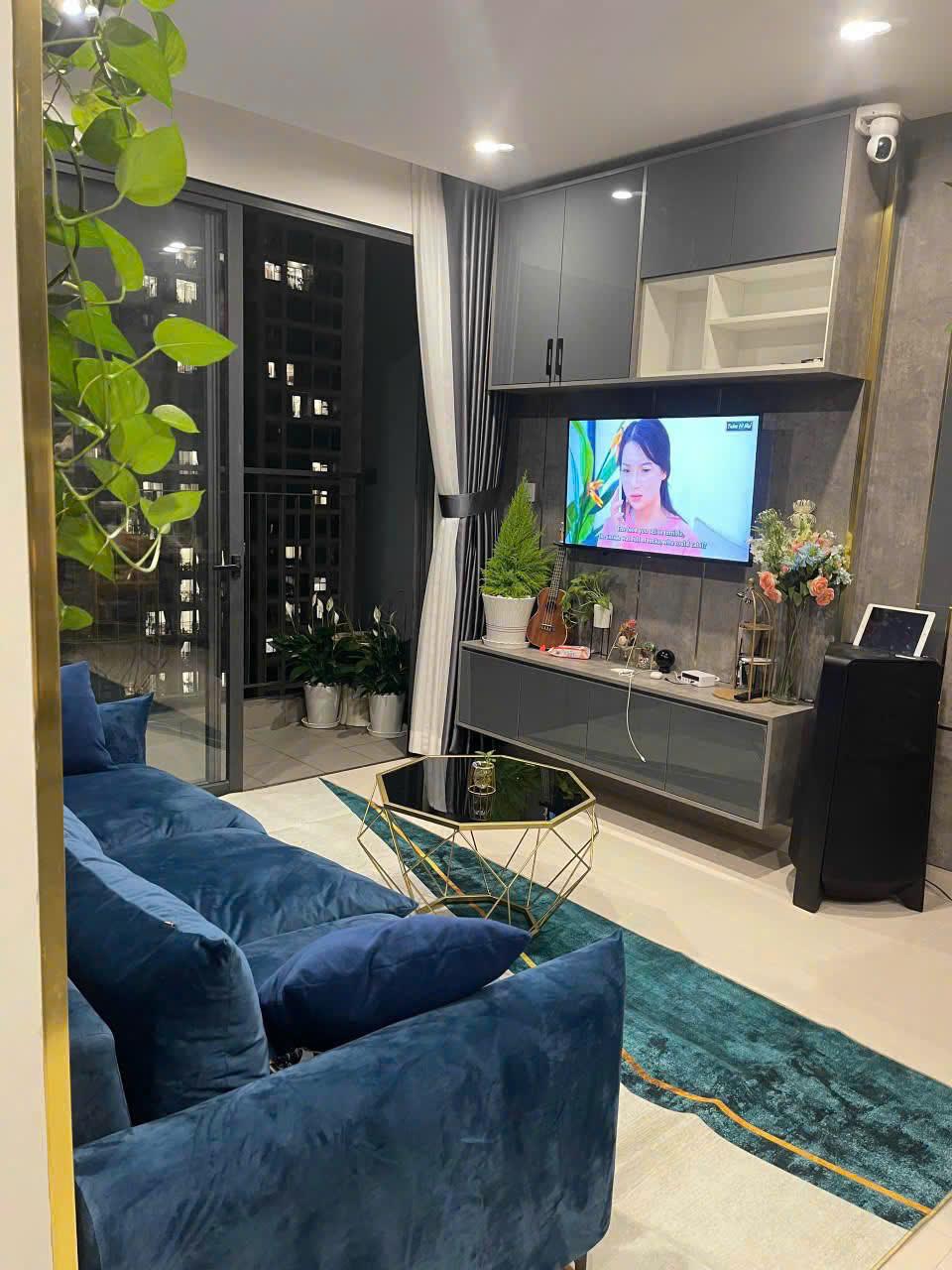 2PN1WC - Tòa S3.03 (tầng 11) - có sổ-duoc-ban-tai-Minh Vinhomes Grand Park