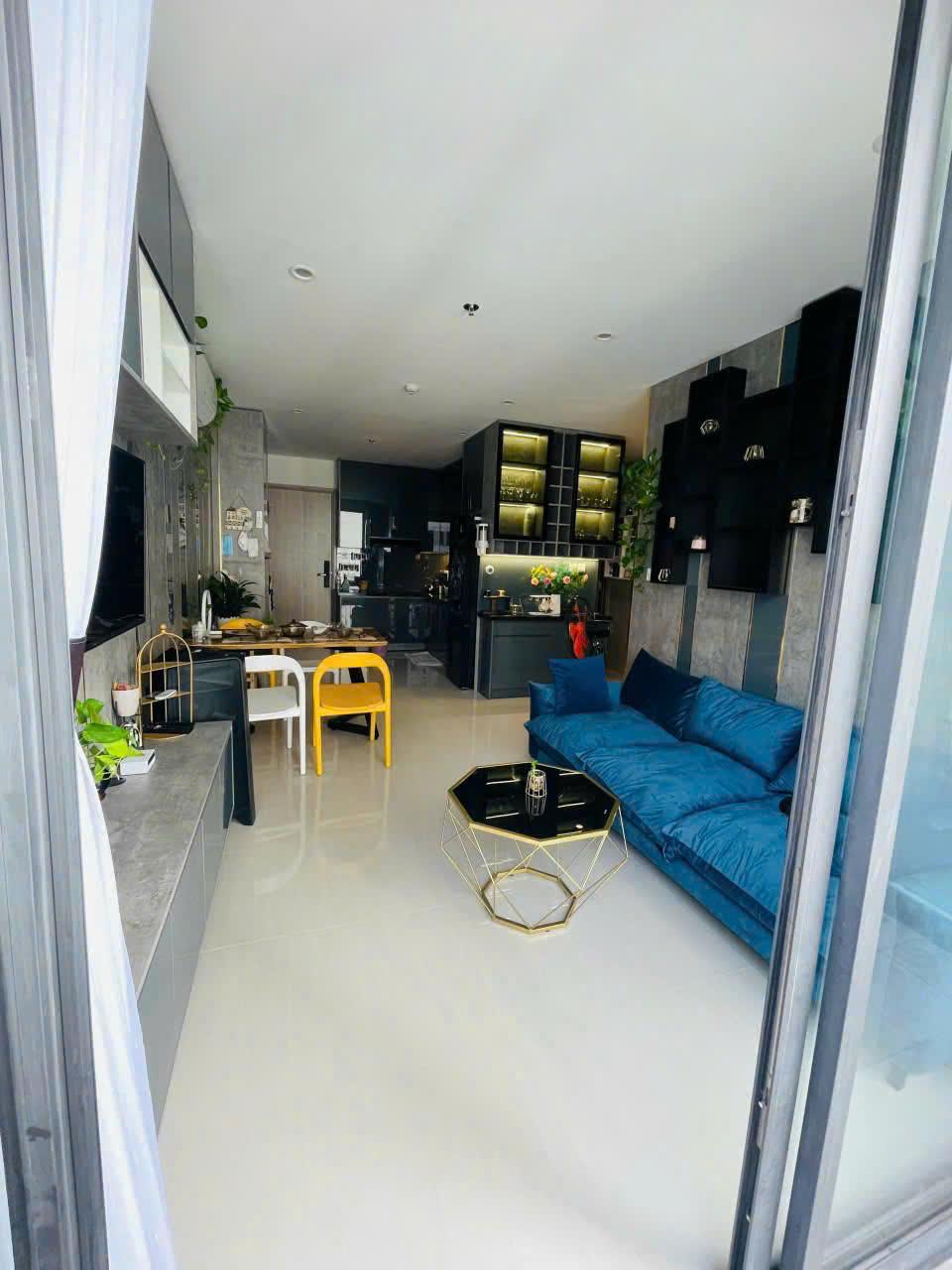 2PN1WC - Tòa S3.03 (tầng 11) - có sổ-duoc-ban-tai-Minh Vinhomes Grand Park