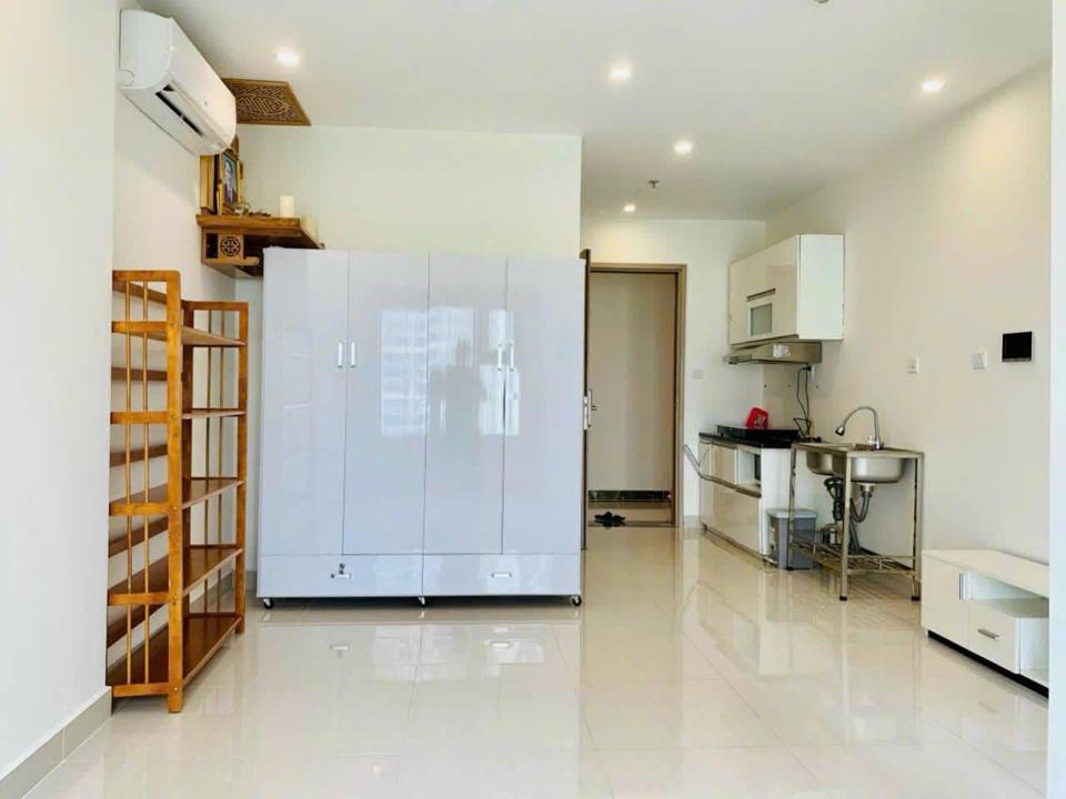 STUDIO - Toà S3.05 (tầng 7)-duoc-ban-tai-Minh Vinhomes Grand Park