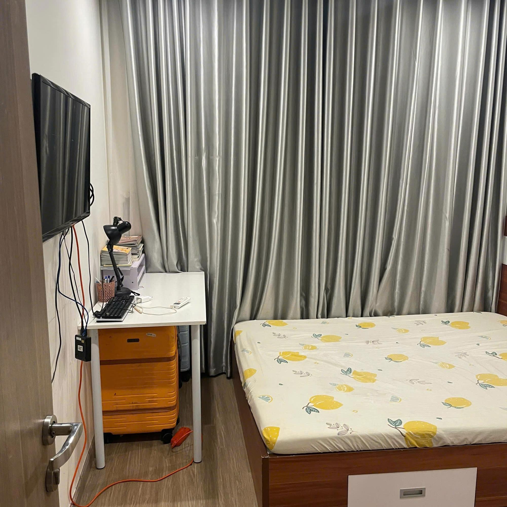 2PN1WC -Tòa S3.05 (tầng 33 - tòa  35 tầng)-duoc-ban-tai-Minh Vinhomes Grand Park