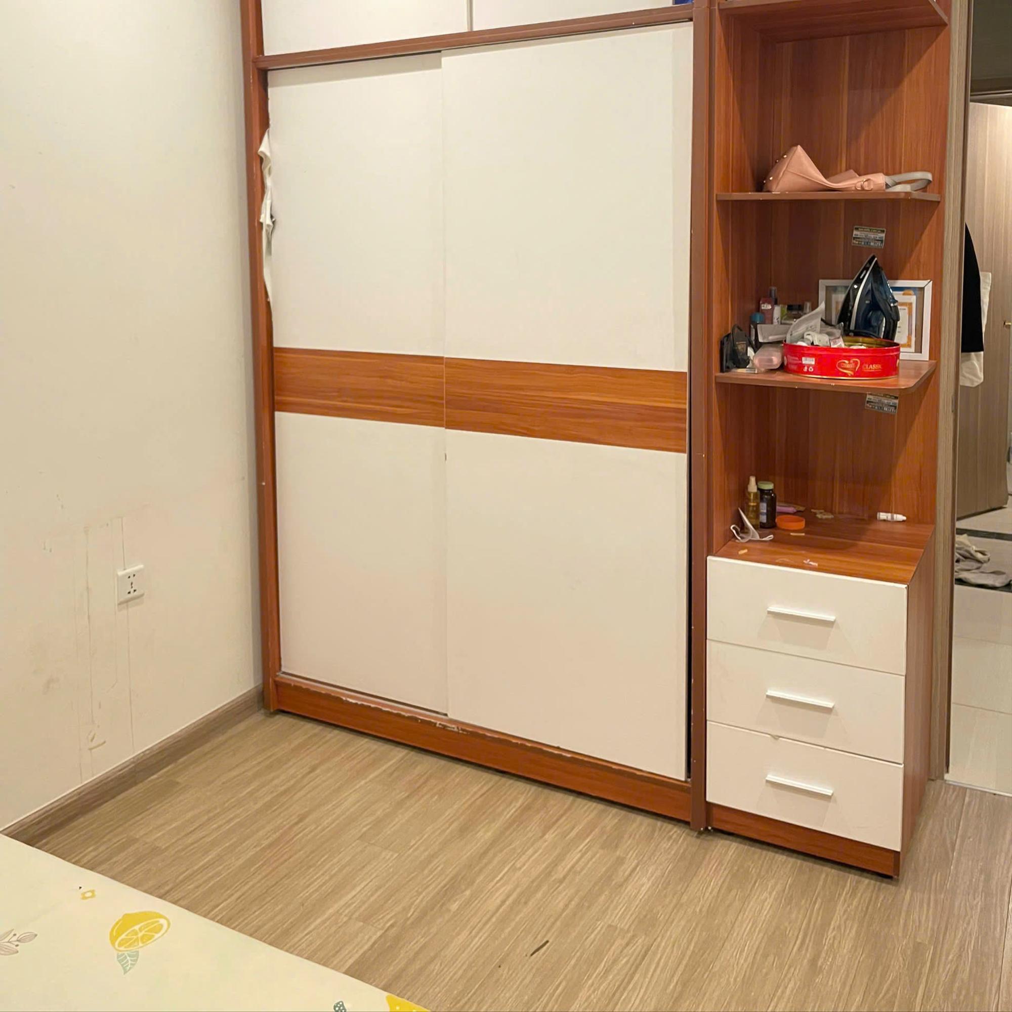 2PN1WC -Tòa S3.05 (tầng 33 - tòa  35 tầng)-duoc-ban-tai-Minh Vinhomes Grand Park