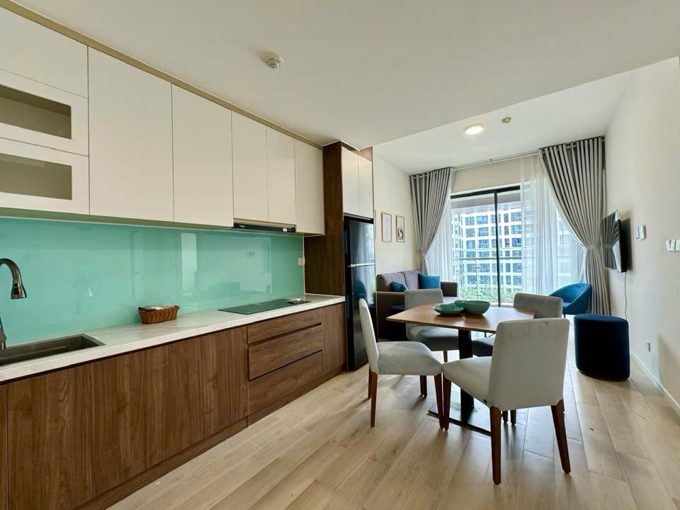 1PN+ Toà Lumiere Boulervard 2 (tầng 20)-duoc-ban-tai-Minh Vinhomes Grand Park