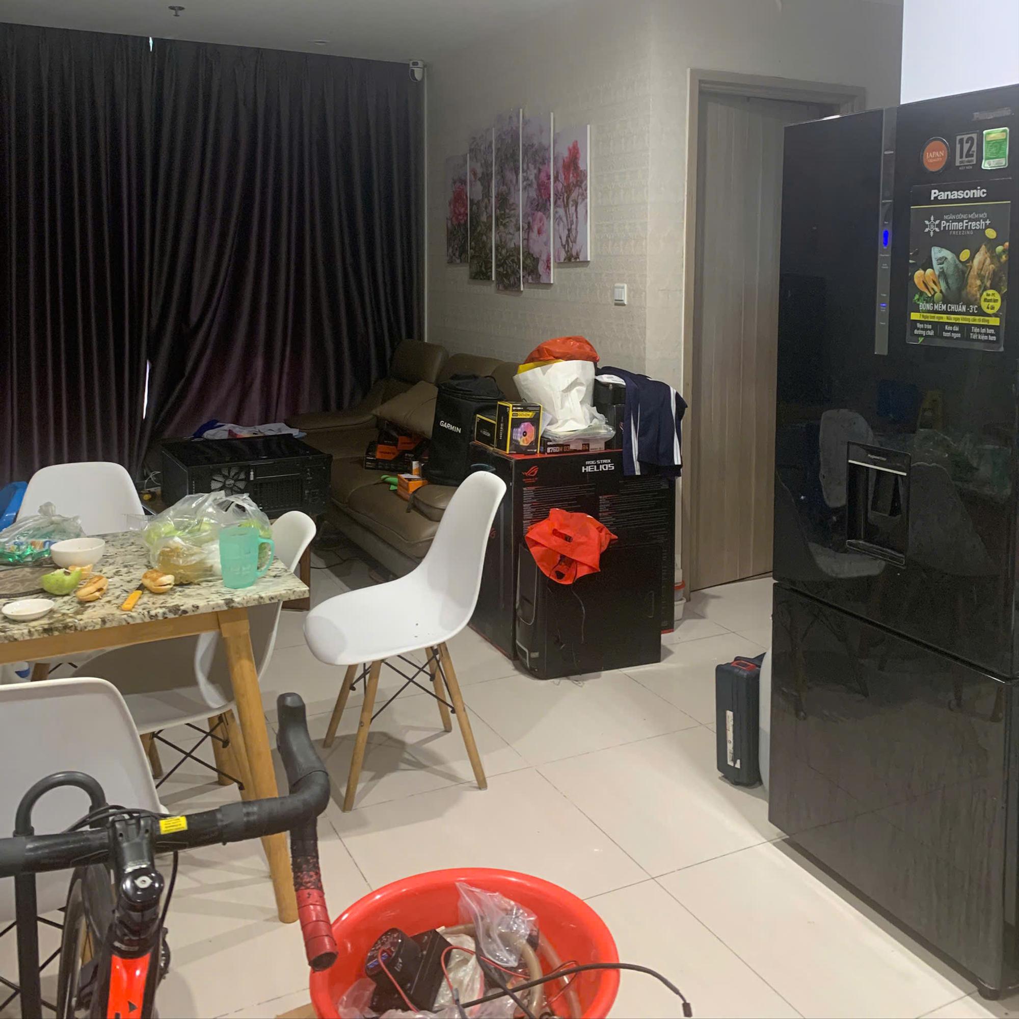 2PN1WC - Tòa S5.03 (tầng 11)-duoc-ban-tai-Minh Vinhomes Grand Park