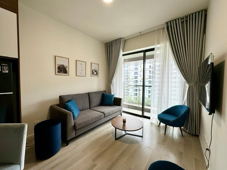 1PN+ Toà Lumiere Boulervard 2 (tầng 20)-duoc-ban-tai-Minh Vinhomes Grand Park