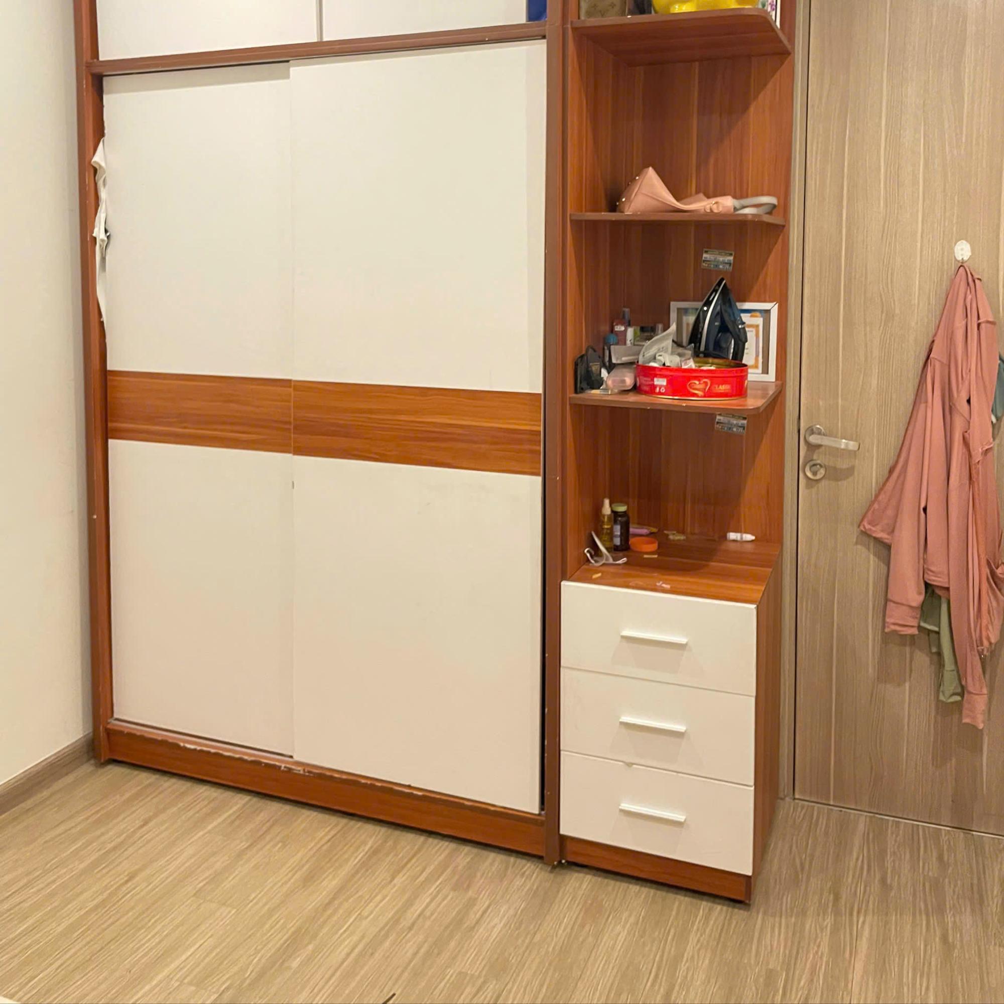 2PN1WC -Tòa S3.05 (tầng 33 - tòa  35 tầng)-duoc-ban-tai-Minh Vinhomes Grand Park