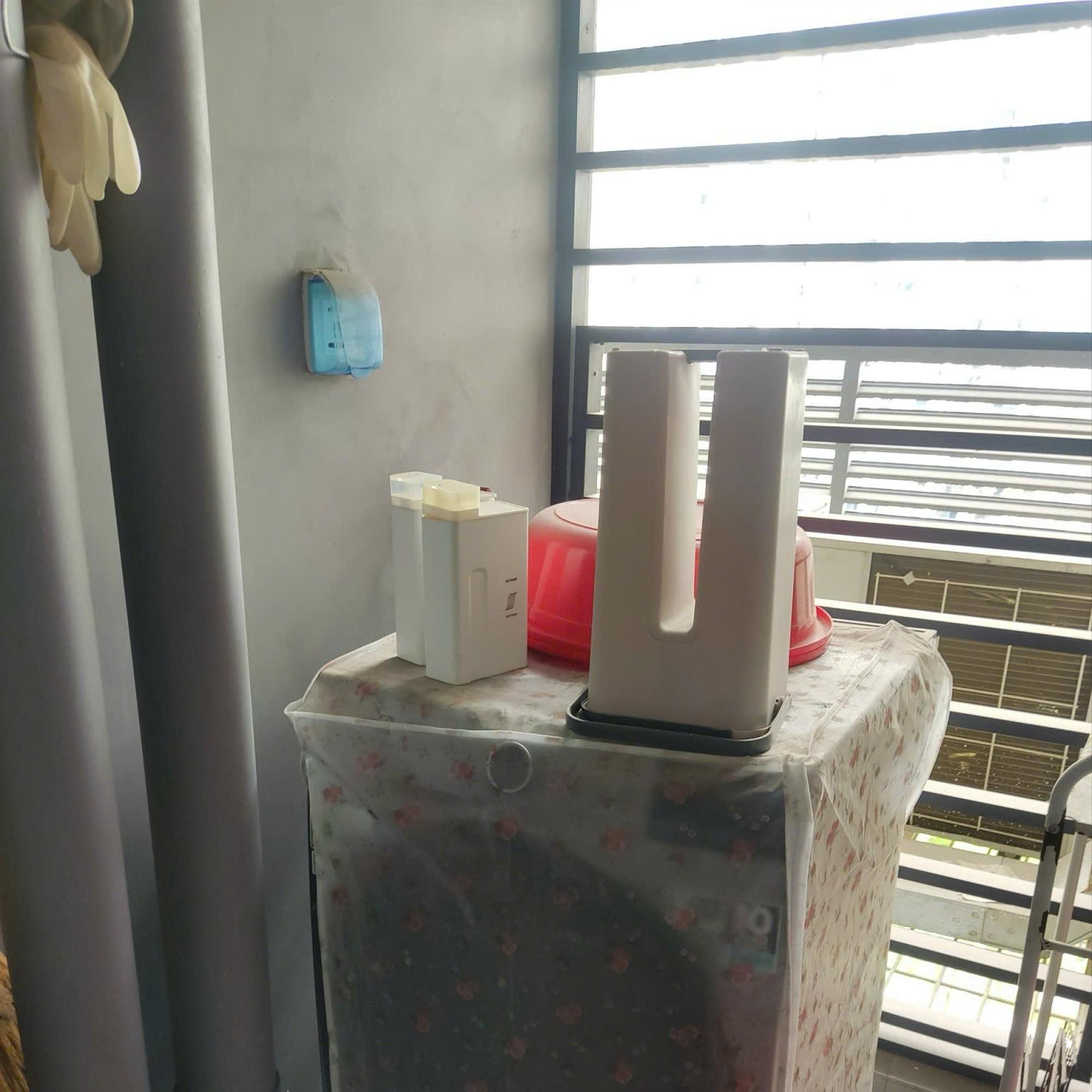 2PN1WC - Tòa S2.03 (tầng 11) - có sổ-duoc-ban-tai-Minh Vinhomes Grand Park