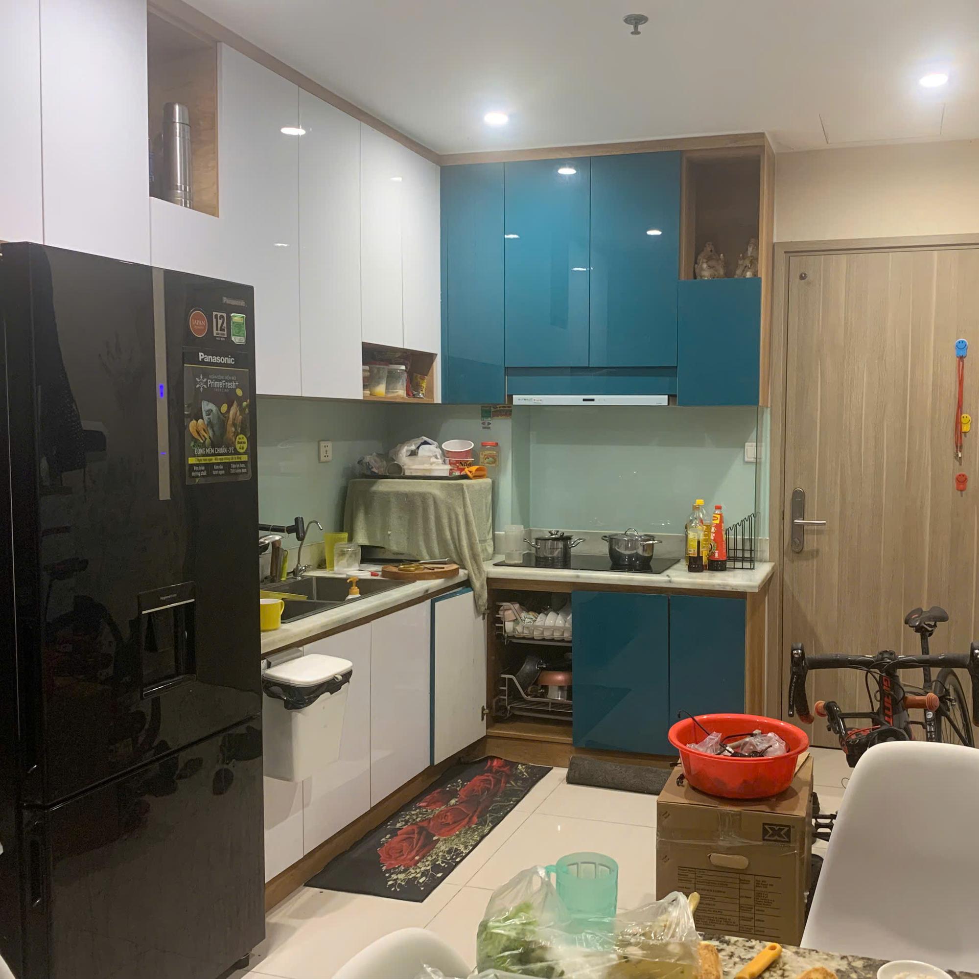 2PN1WC - Tòa S5.03 (tầng 11)-duoc-ban-tai-Minh Vinhomes Grand Park