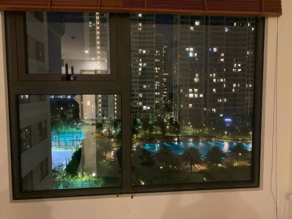 STUDIO - Toà S3.05 (tầng 7)-duoc-ban-tai-Minh Vinhomes Grand Park