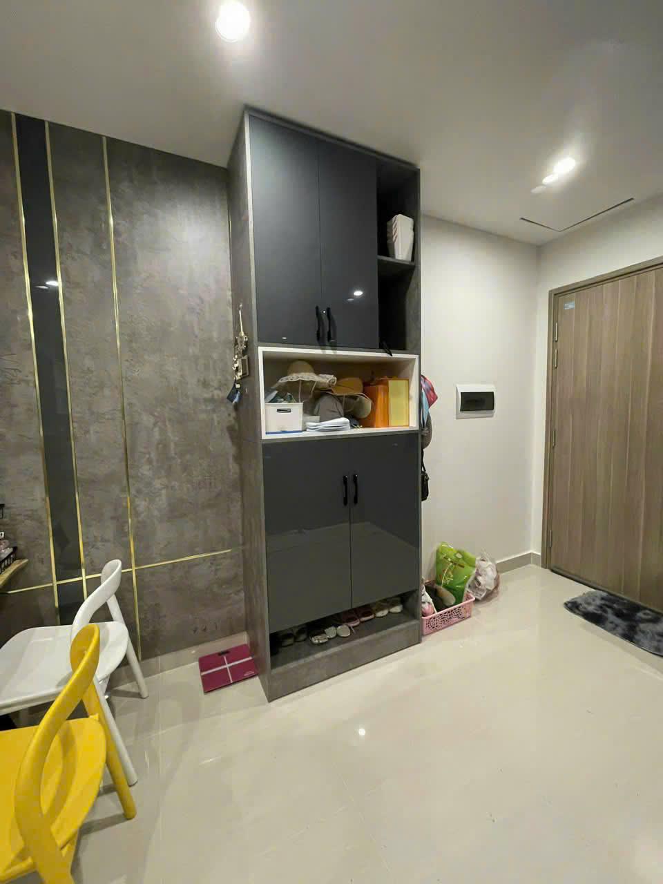 2PN1WC - Tòa S3.03 (tầng 11) - có sổ-duoc-ban-tai-Minh Vinhomes Grand Park