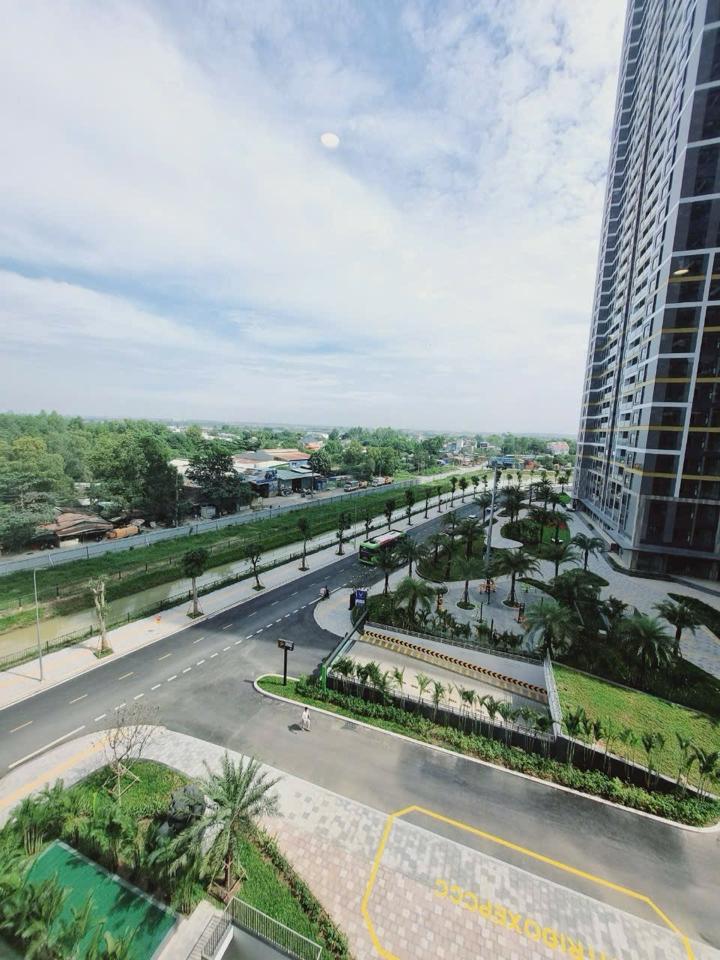 1PN - Toà BS15 (tầng 06)-duoc-ban-tai-Minh Vinhomes Grand Park