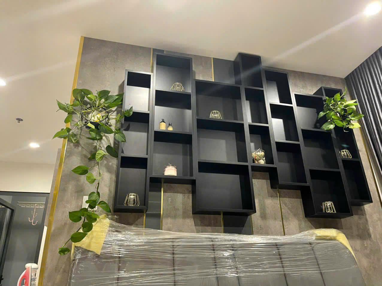 2PN1WC - Tòa S3.03 (tầng 11) - có sổ-duoc-ban-tai-Minh Vinhomes Grand Park