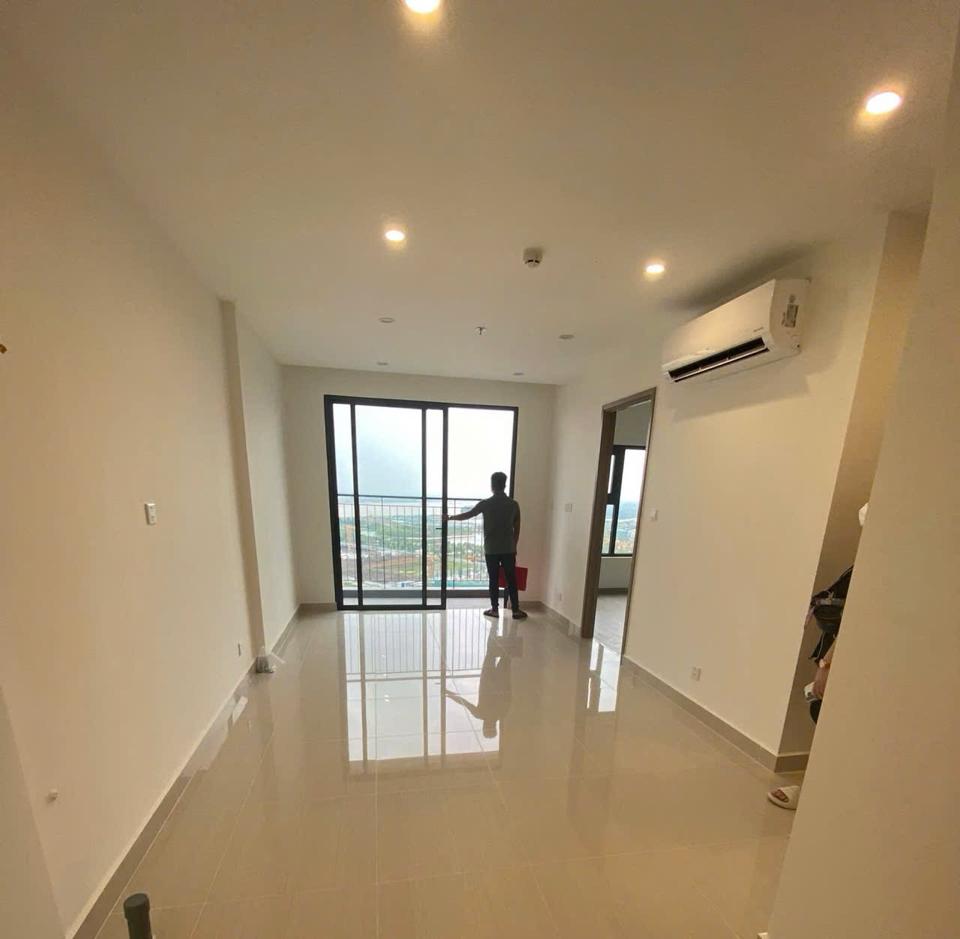 2PN2WC - Toà S10.07 (tầng 22) ĐN-duoc-ban-tai-Minh Vinhomes Grand Park