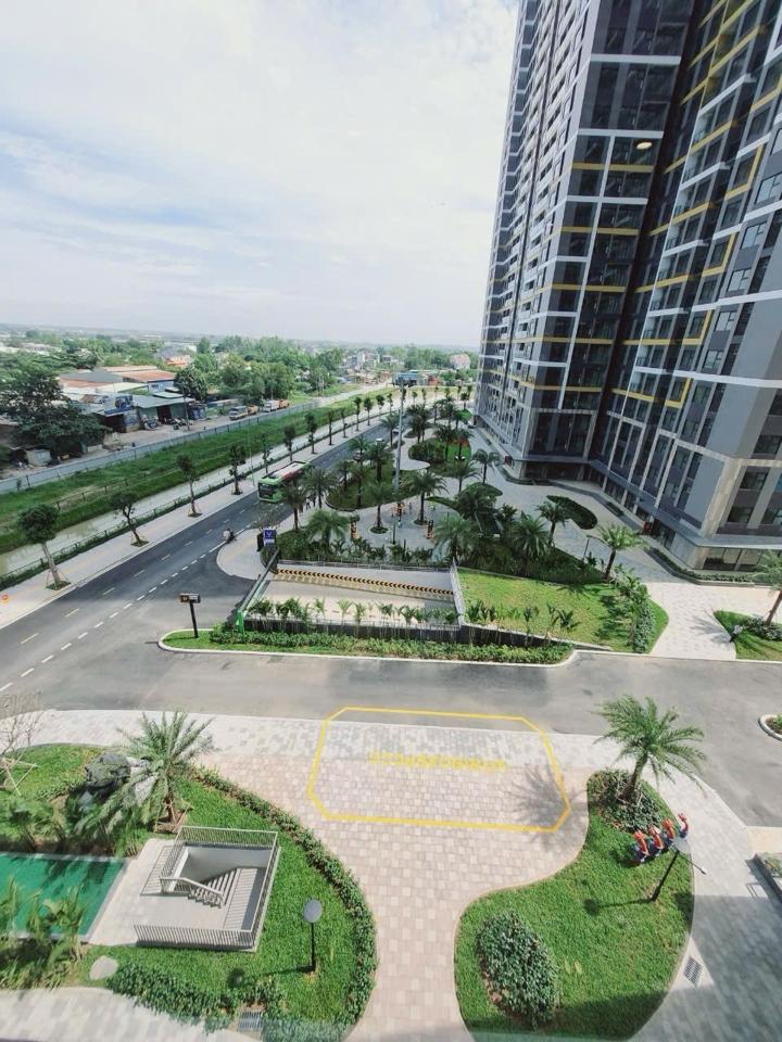 1PN - Toà BS15 (tầng 06)-duoc-ban-tai-Minh Vinhomes Grand Park