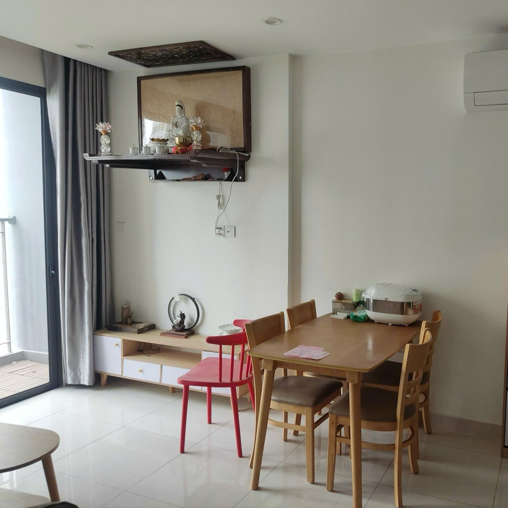2PN1WC - Tòa S2.03 (tầng 11) - có sổ-duoc-ban-tai-Minh Vinhomes Grand Park