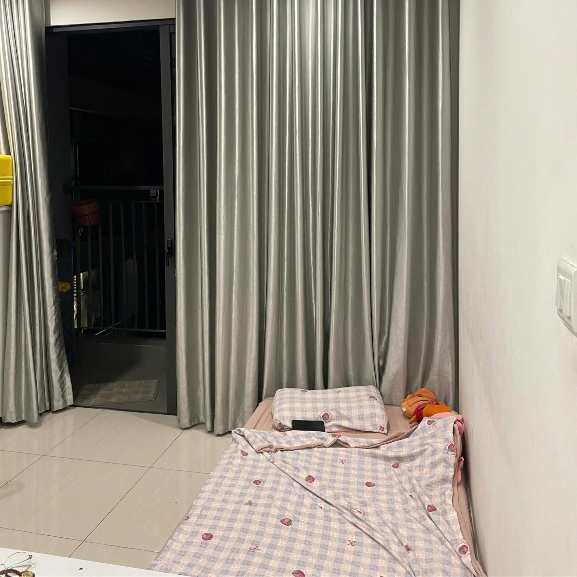 2PN1WC -Tòa S3.05 (tầng 33 - tòa  35 tầng)-duoc-ban-tai-Minh Vinhomes Grand Park