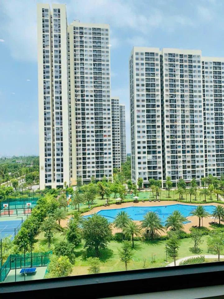 STUDIO - Toà S3.05 (tầng 7)-duoc-ban-tai-Minh Vinhomes Grand Park