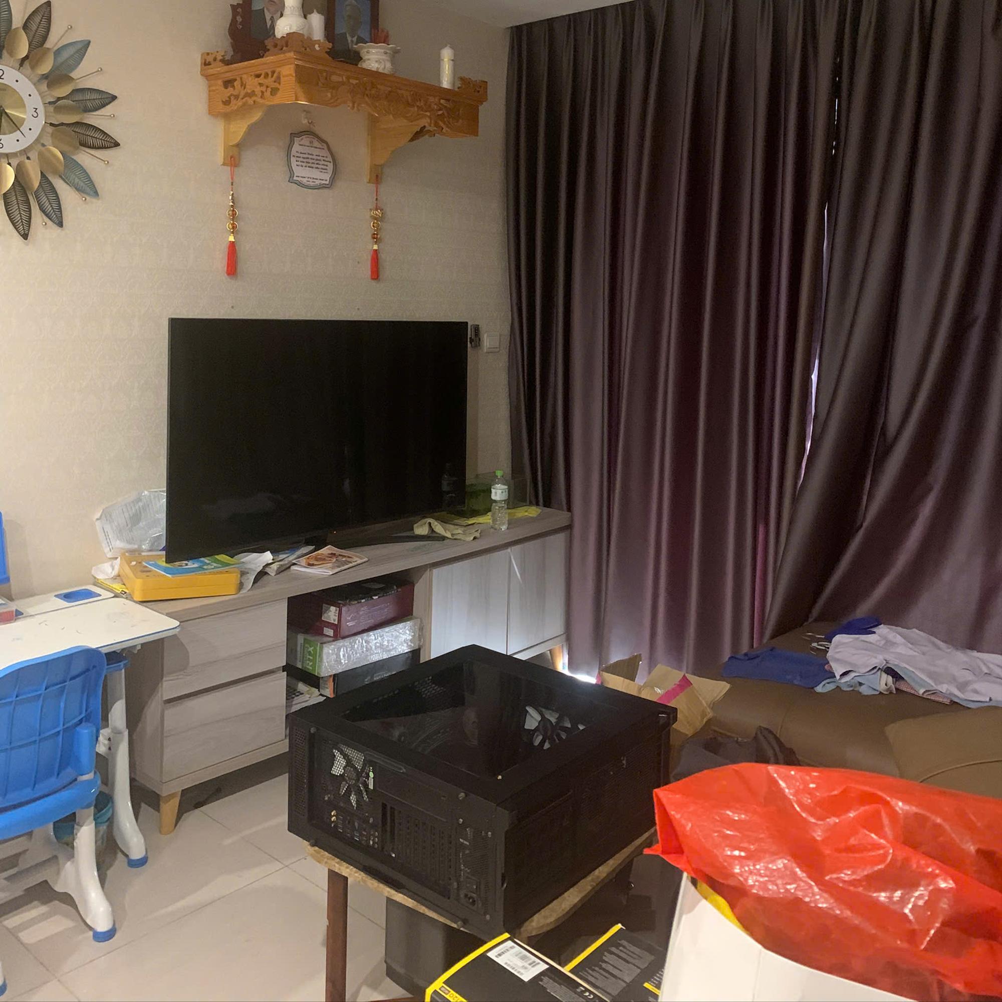 2PN1WC - Tòa S5.03 (tầng 11)-duoc-ban-tai-Minh Vinhomes Grand Park