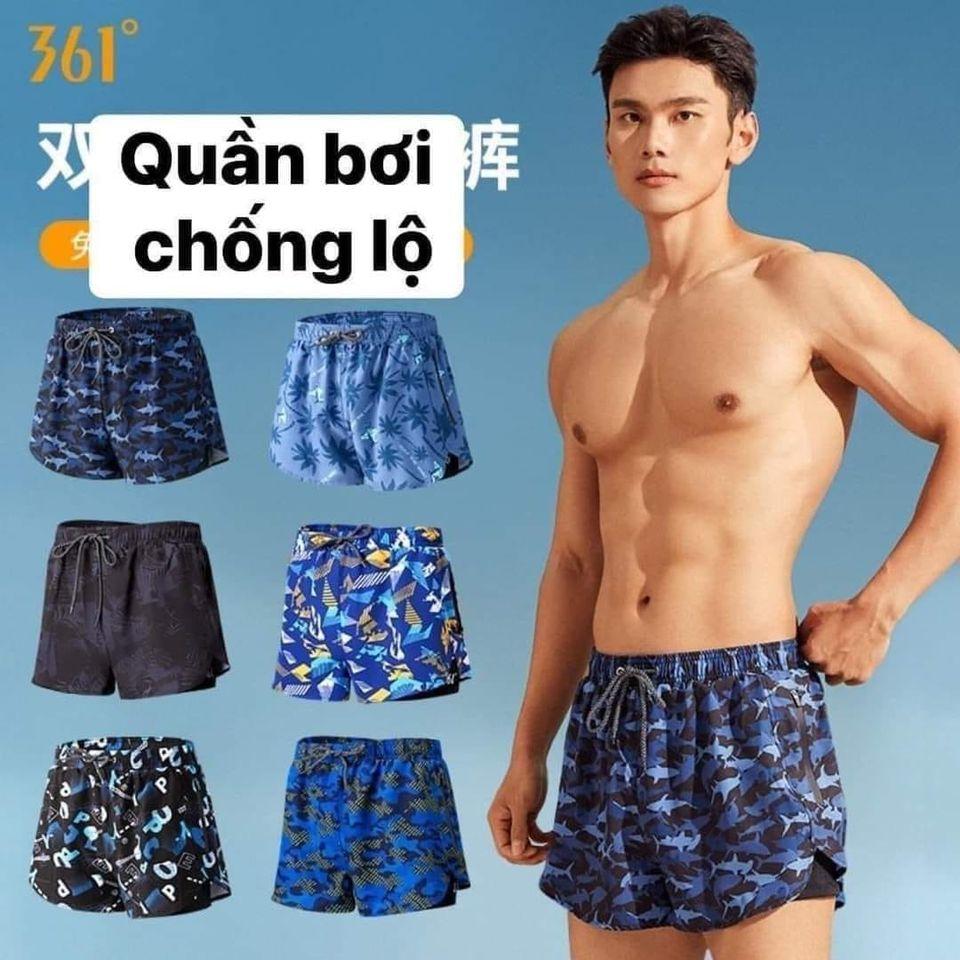 Quần bơi chống lộ nam 361-duoc-ban-tai-KHÁCH HÀNG THÂN THIẾT NHÀ KISA GABE