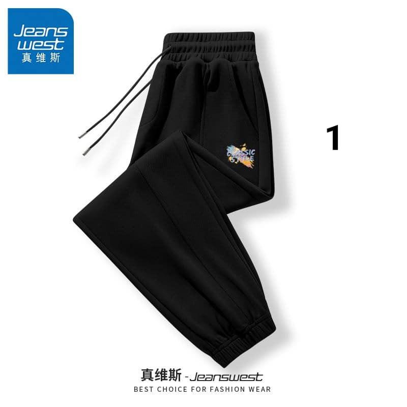 Quần jogger Jeanswest -duoc-ban-tai-KHÁCH HÀNG THÂN THIẾT NHÀ KISA GABE