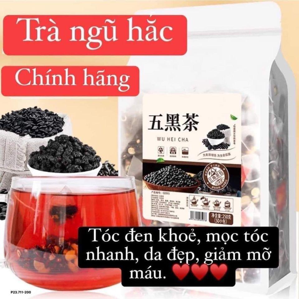 Set 2 túi trà ngũ hắc-duoc-ban-tai-KHÁCH HÀNG THÂN THIẾT NHÀ KISA GABE