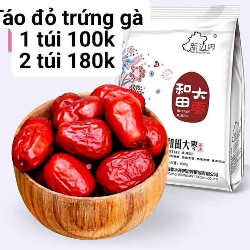 Set 2 túi Táo đỏ to-duoc-ban-tai-KHÁCH HÀNG THÂN THIẾT NHÀ KISA GABE