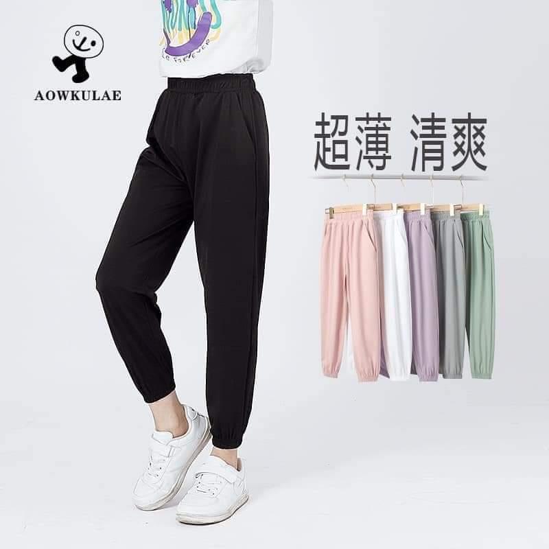 Quần jogger akl-duoc-ban-tai-KHÁCH HÀNG THÂN THIẾT NHÀ KISA GABE