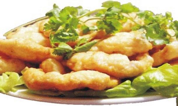 Chả mực Hạ Long- VIP-duoc-ban-tai-Công Ty Cổ Phần Xinh Home