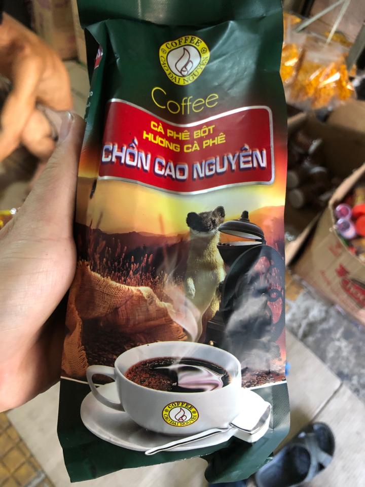 Chồn xanh-duoc-ban-tai-LV