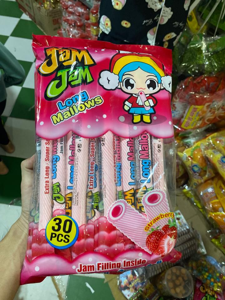 Gòn cây dài, gòn voi-duoc-ban-tai-LV