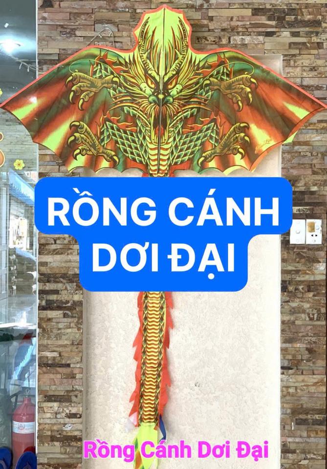 Diều rồng cánh dơi đại-duoc-ban-tai-LV