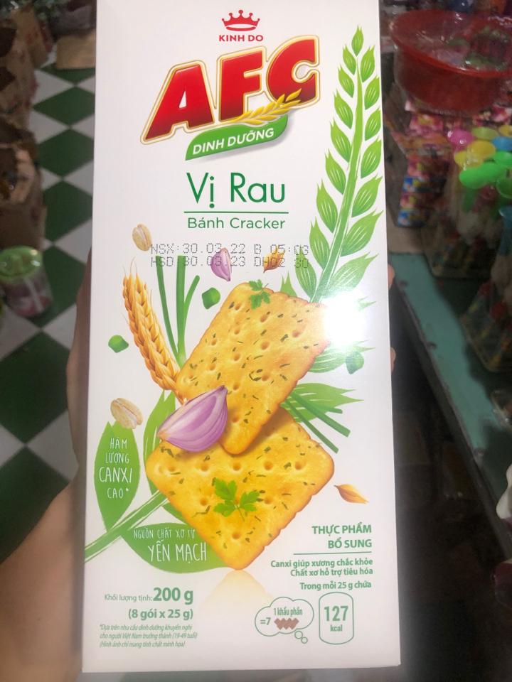 AFC xanh-duoc-ban-tai-Dì Huệ Bến Lức