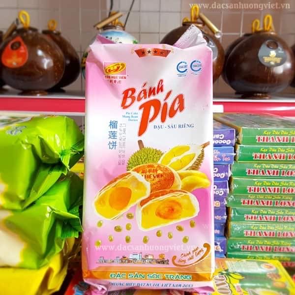 Pía 4 sao-duoc-ban-tai-Dì Huệ Bến Lức